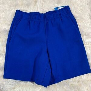 Boys DSG SPORT FLEECE SHORT SMALL NWT